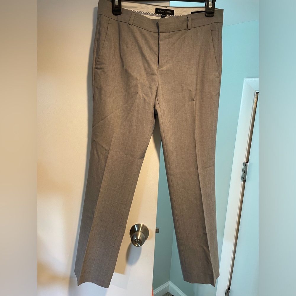 Banana Republic pants